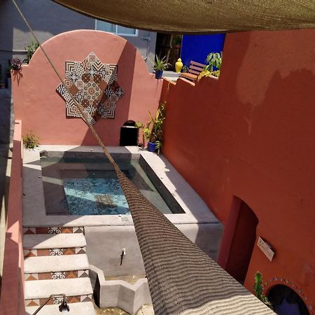 Riad Lola Sayulita Exterior photo