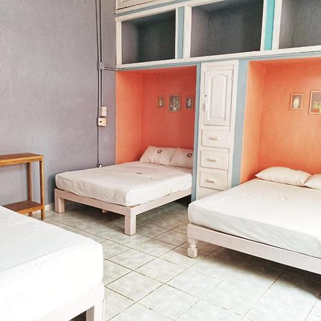 Riad Lola Sayulita Exterior photo