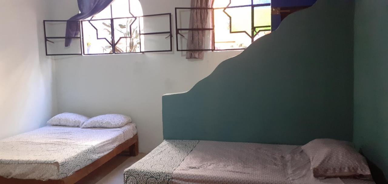Riad Lola Sayulita Exterior photo