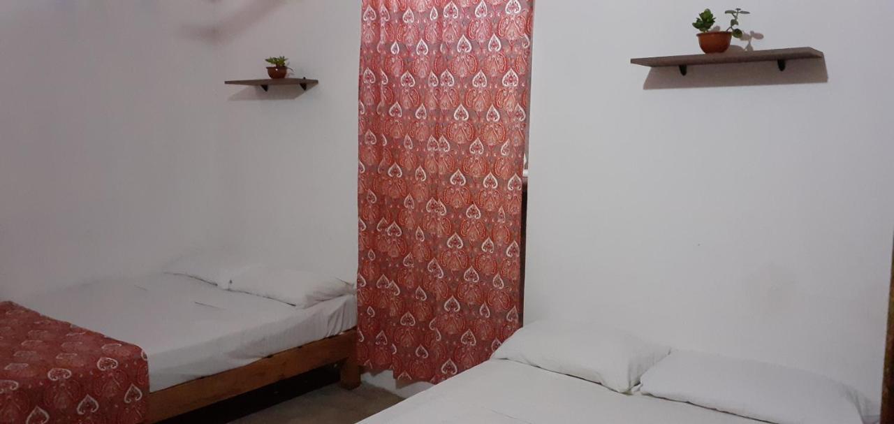 Riad Lola Sayulita Exterior photo