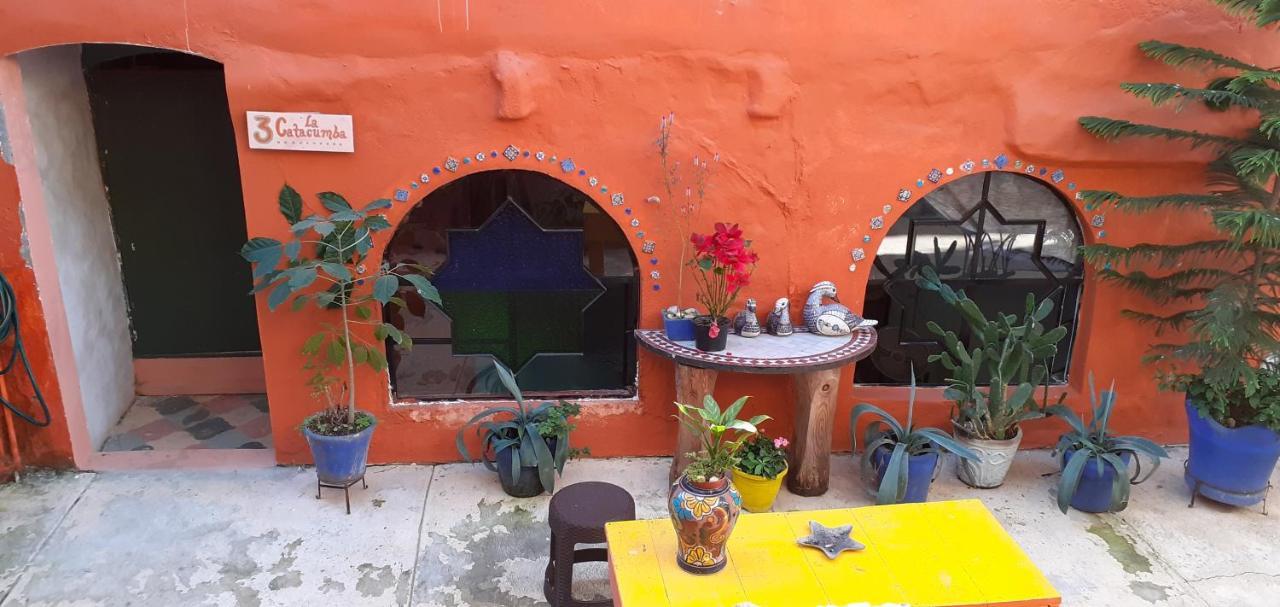 Riad Lola Sayulita Exterior photo
