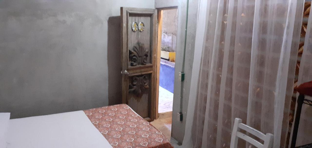 Riad Lola Sayulita Exterior photo