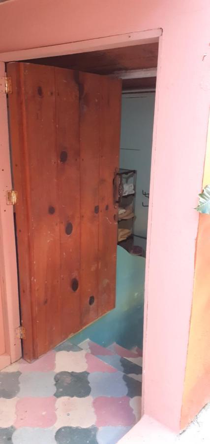 Riad Lola Sayulita Exterior photo