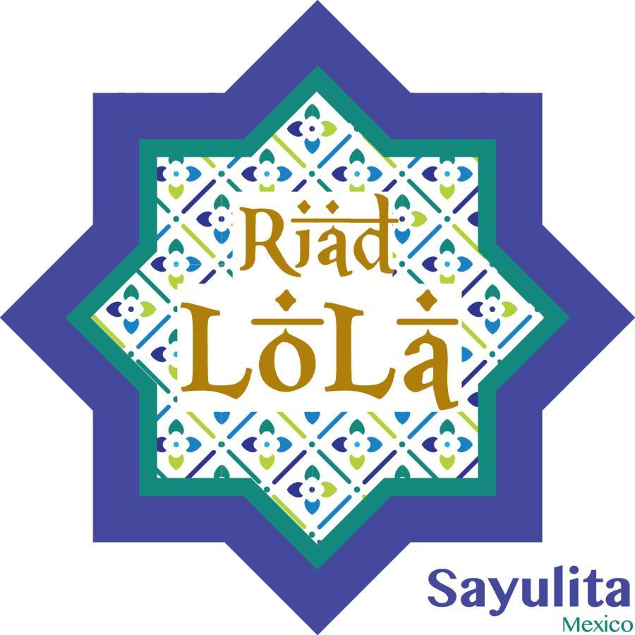 Riad Lola Sayulita Exterior photo