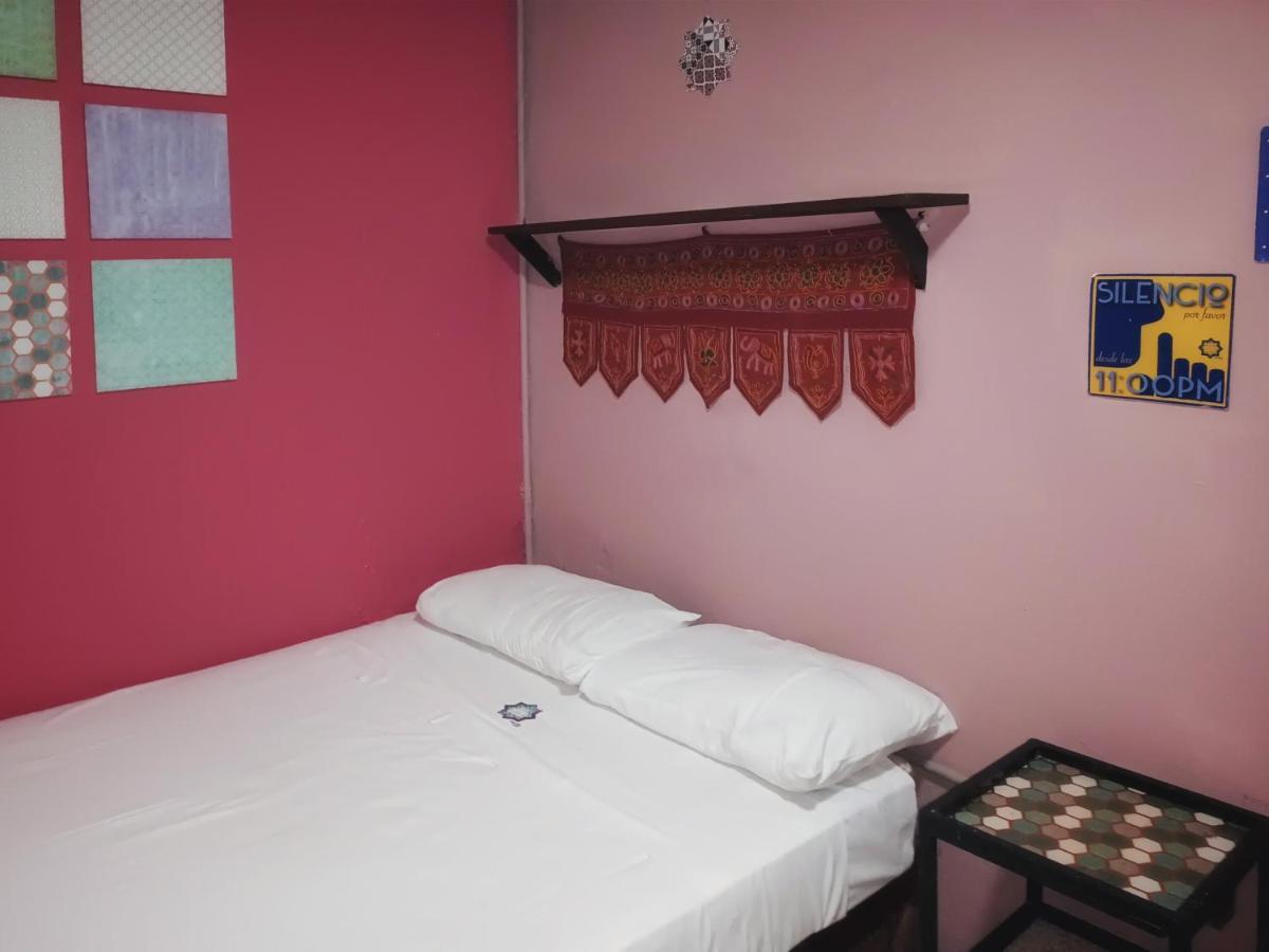 Riad Lola Sayulita Exterior photo