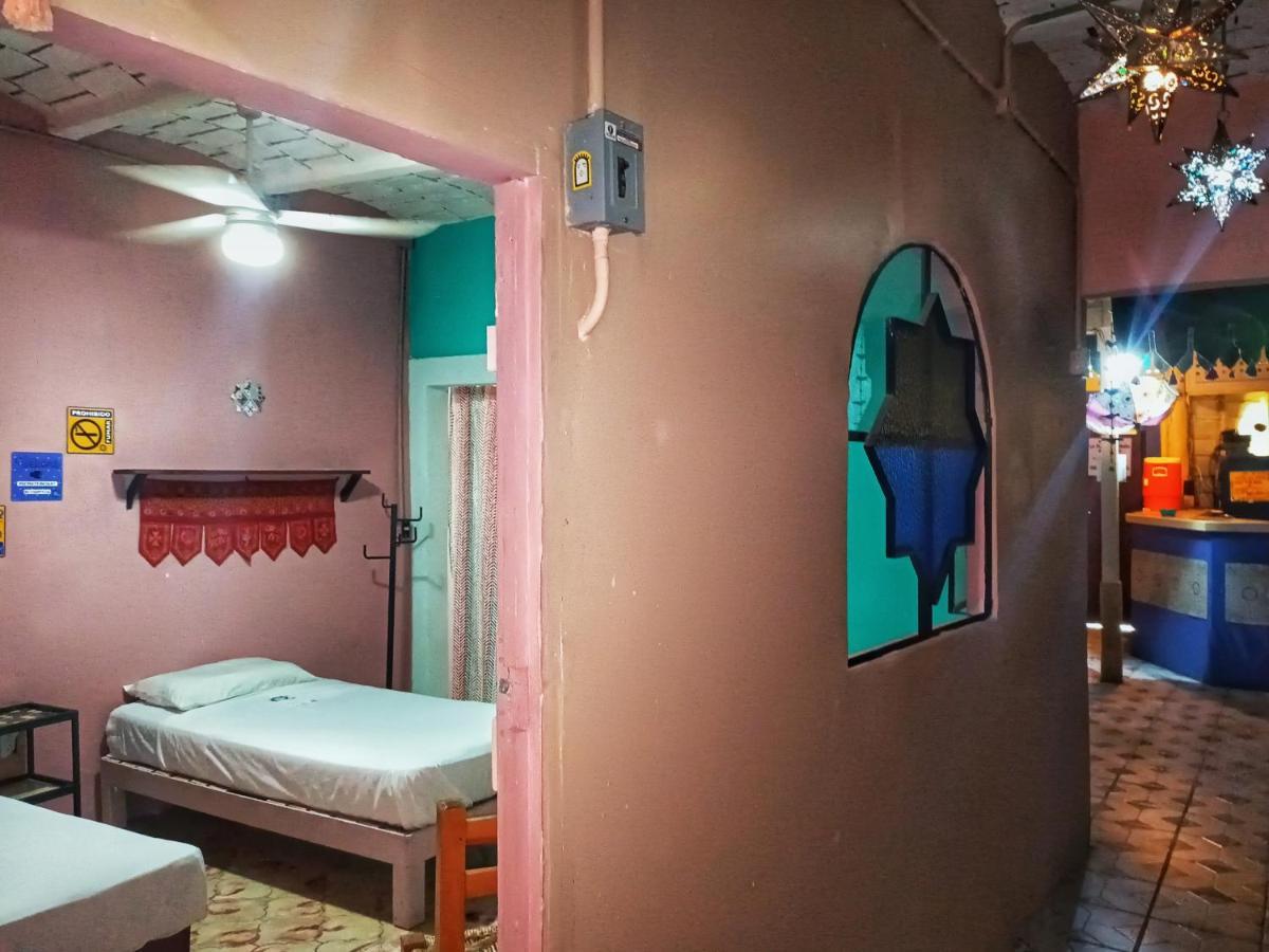 Riad Lola Sayulita Exterior photo