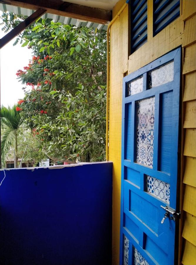 Riad Lola Sayulita Exterior photo