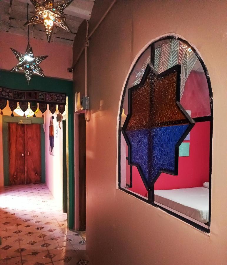 Riad Lola Sayulita Exterior photo