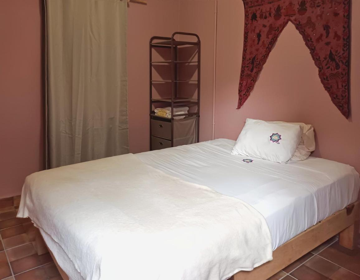 Riad Lola Sayulita Exterior photo