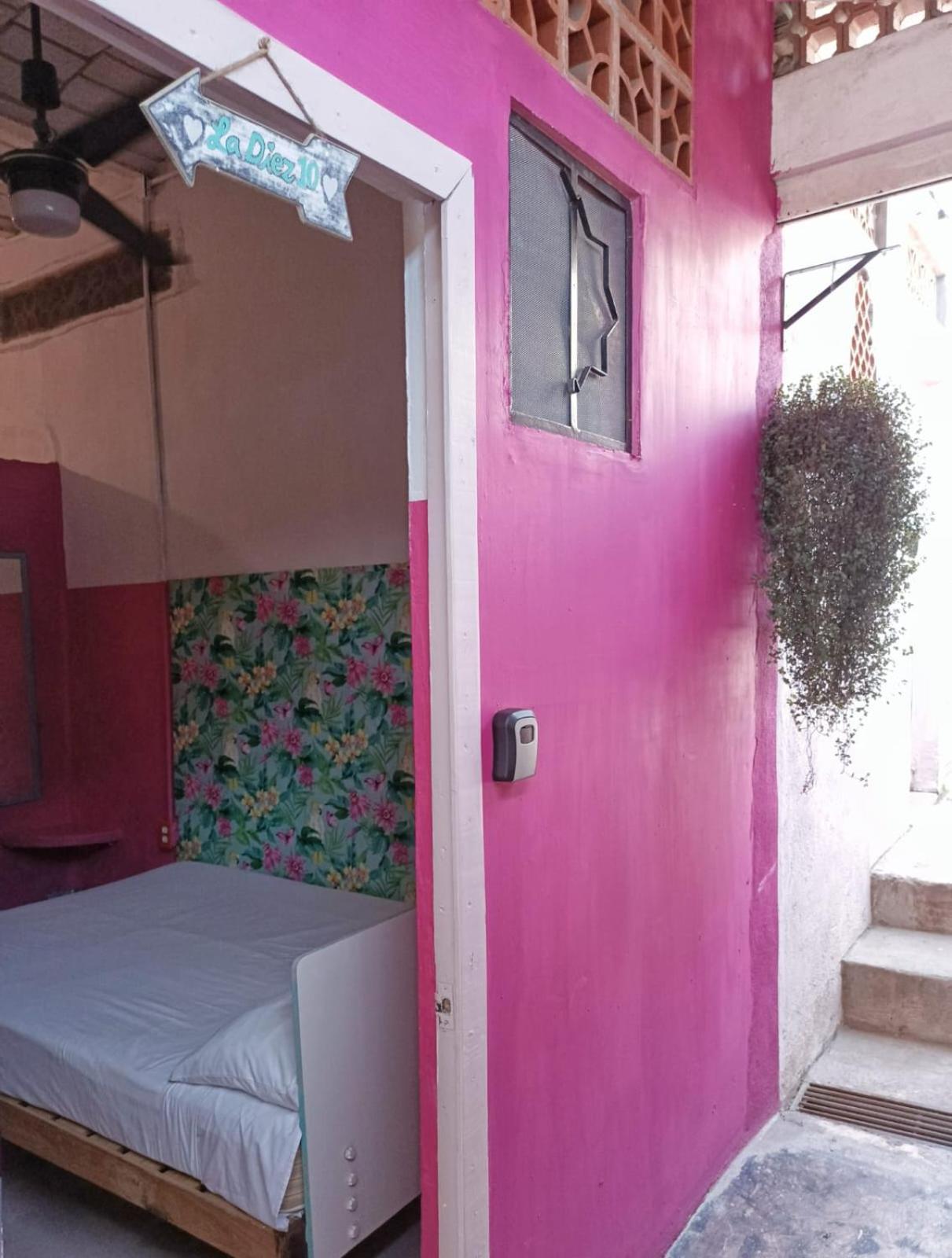 Riad Lola Sayulita Exterior photo