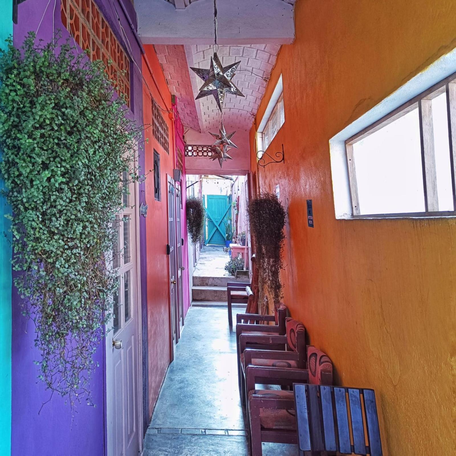 Riad Lola Sayulita Exterior photo