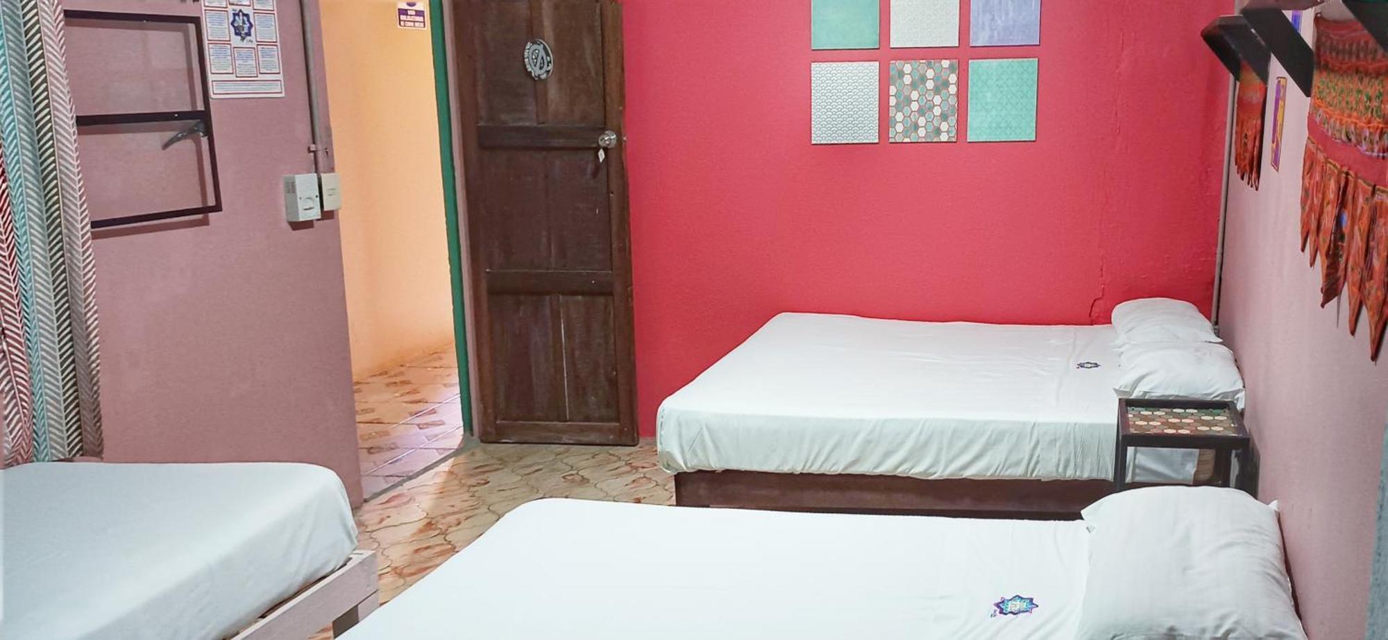 Riad Lola Sayulita Room photo