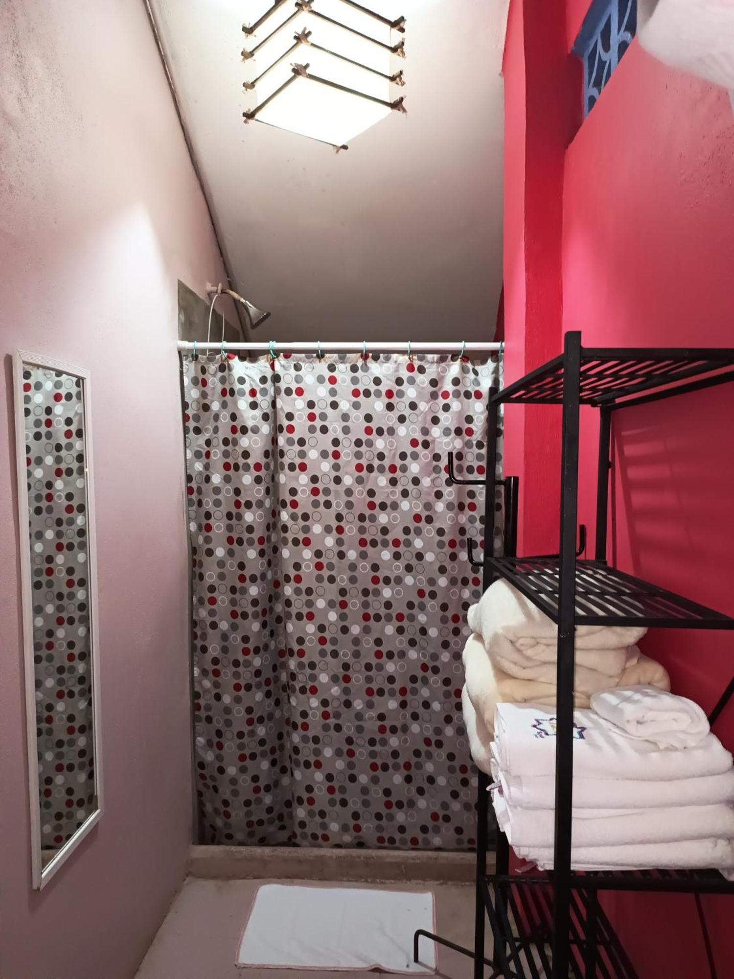 Riad Lola Sayulita Room photo