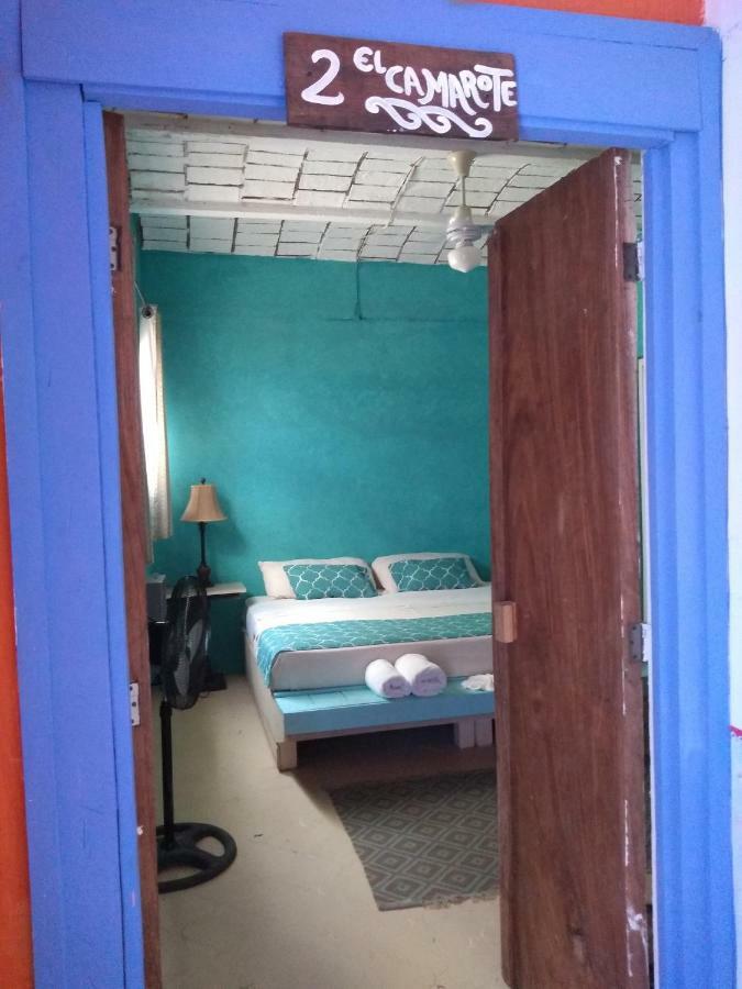 Riad Lola Sayulita Exterior photo