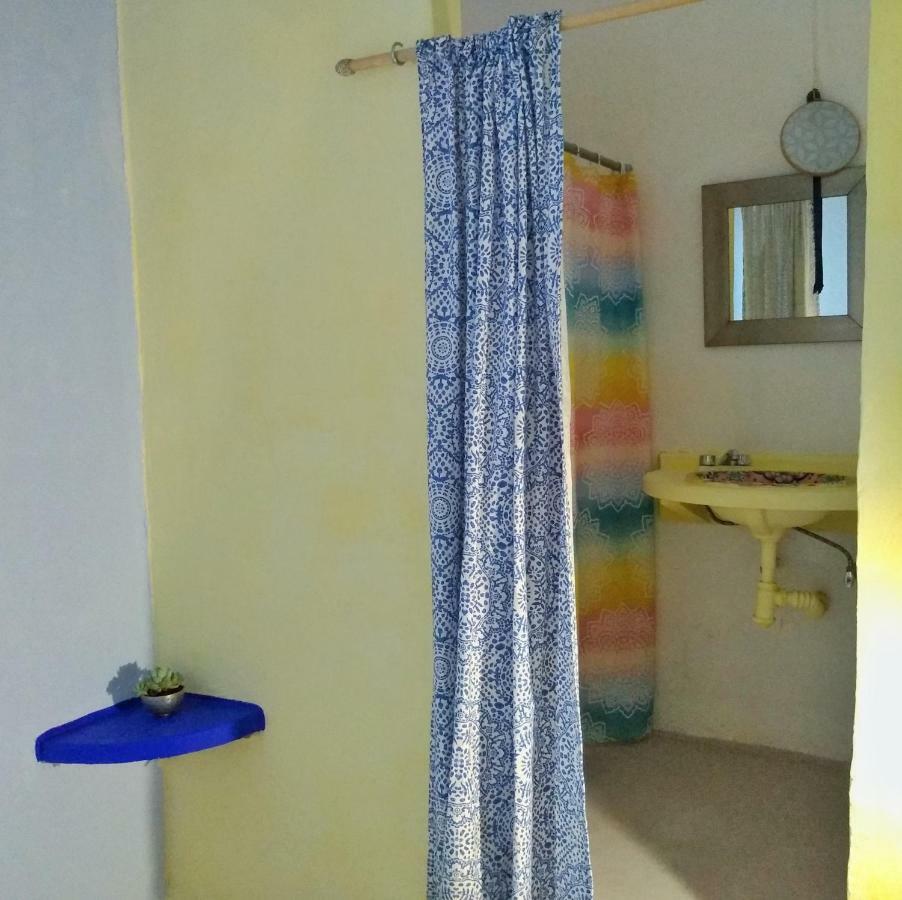 Riad Lola Sayulita Exterior photo