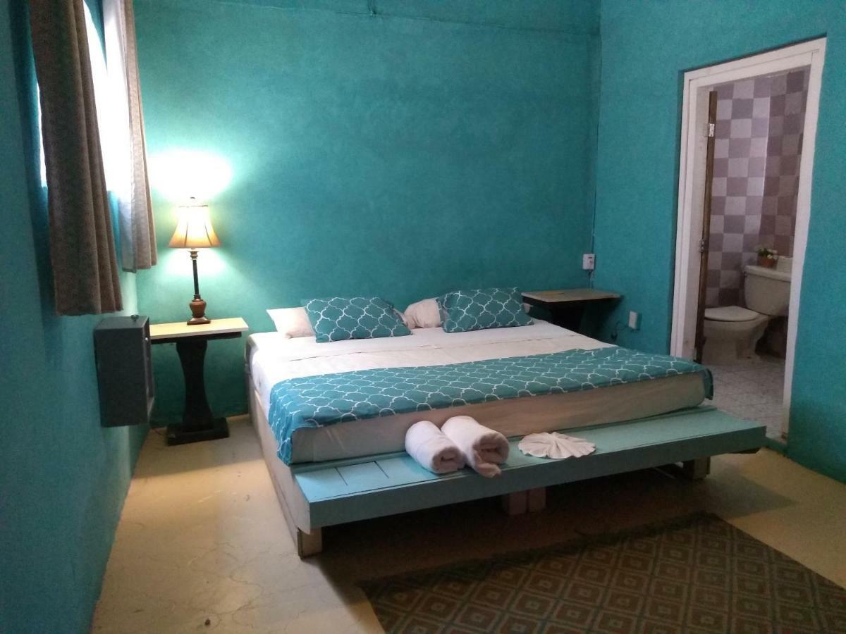 Riad Lola Sayulita Exterior photo
