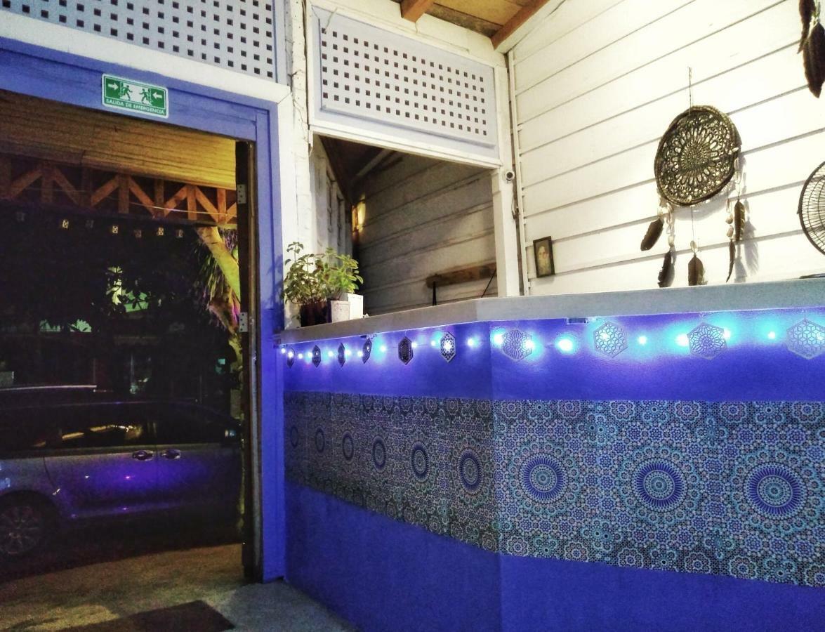 Riad Lola Sayulita Exterior photo