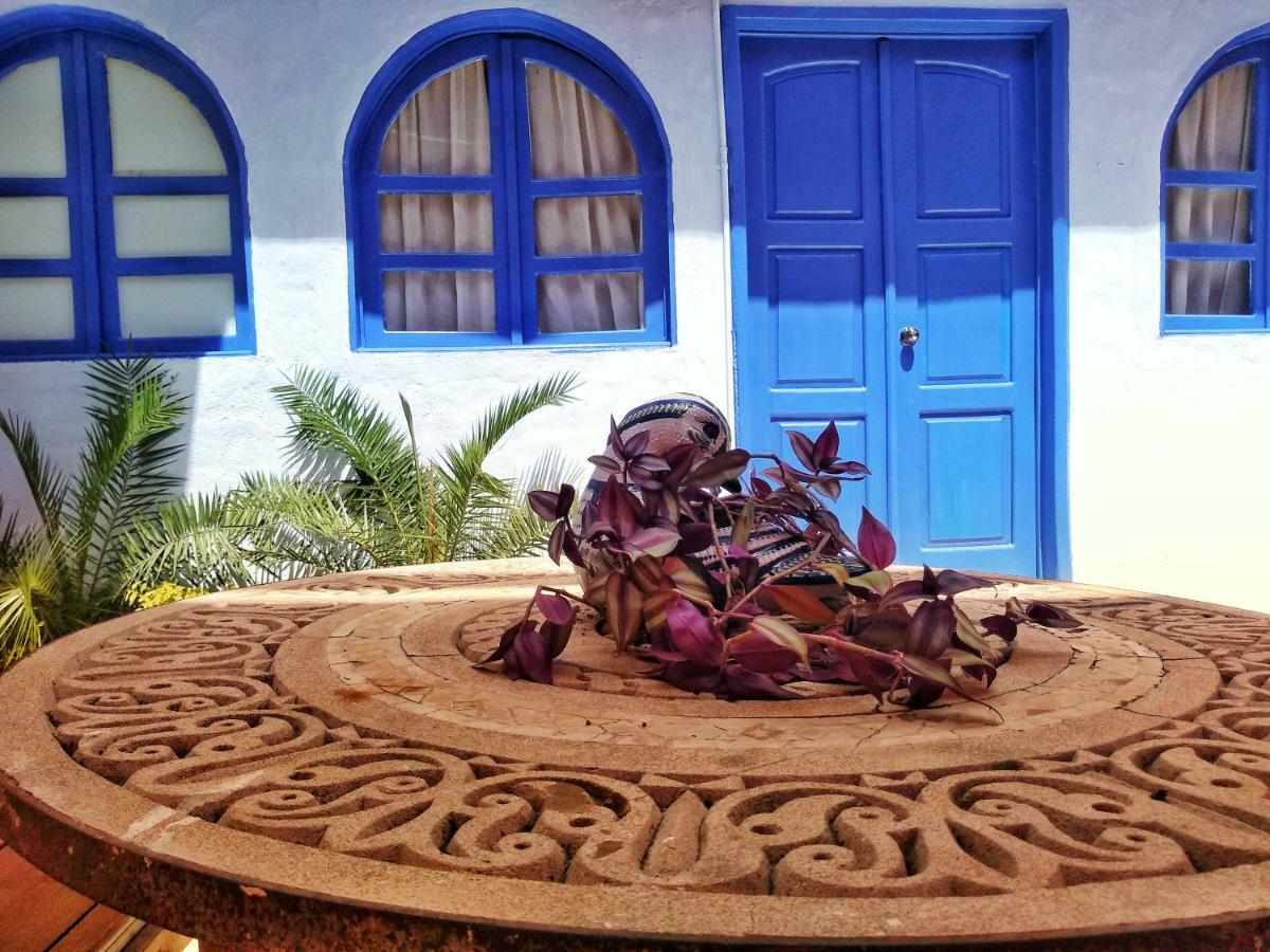 Riad Lola Sayulita Exterior photo