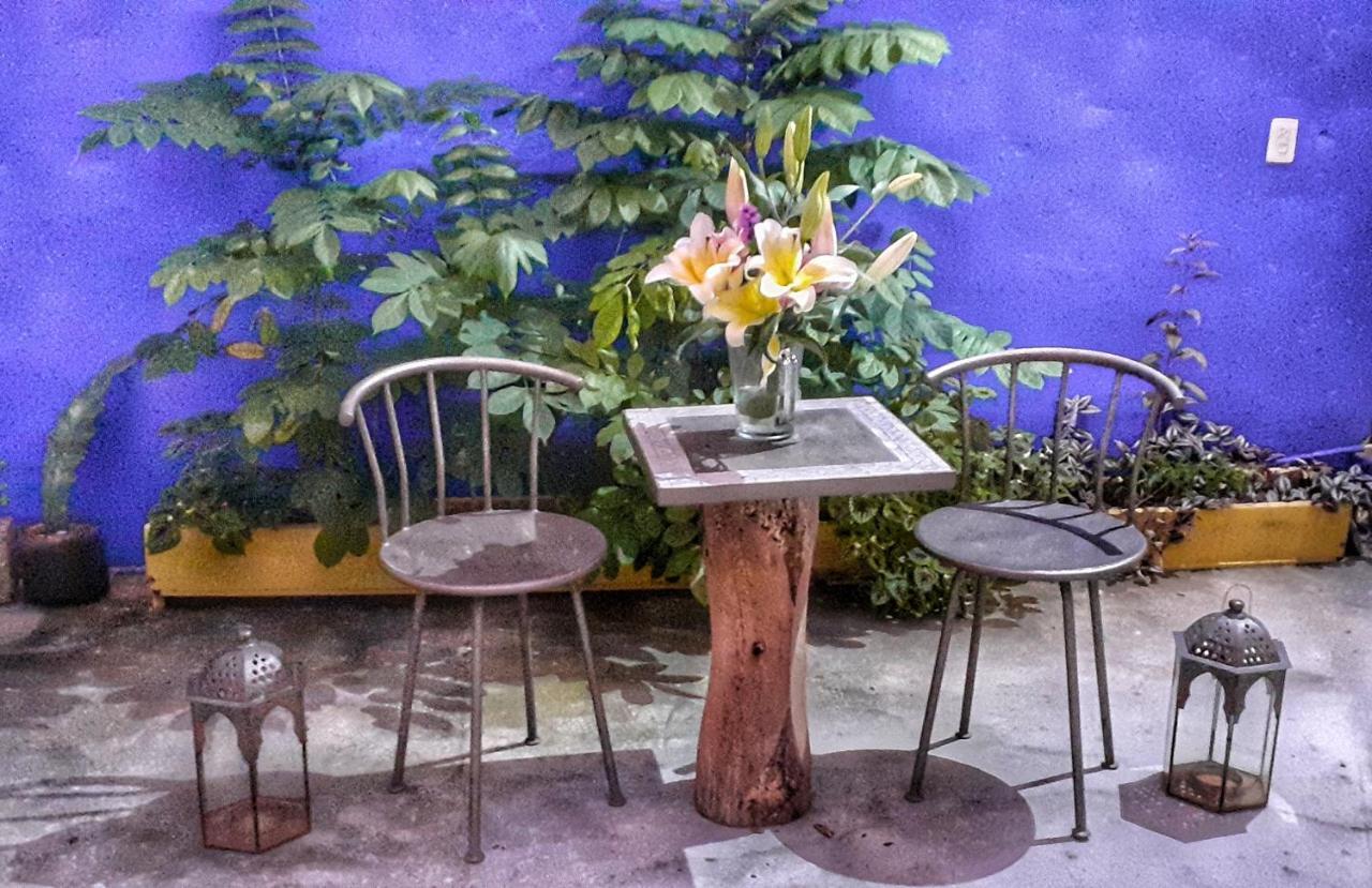 Riad Lola Sayulita Exterior photo