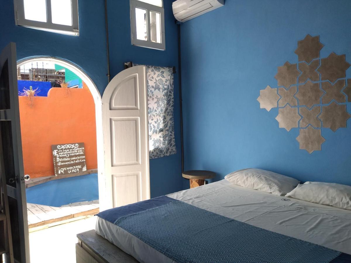 Riad Lola Sayulita Exterior photo